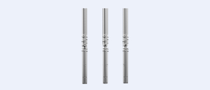 SP型不锈钢深井泵